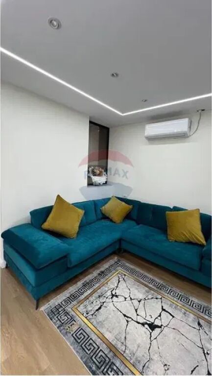 Apartament 2+1 per Qira - Ish Fusha Aviacionit