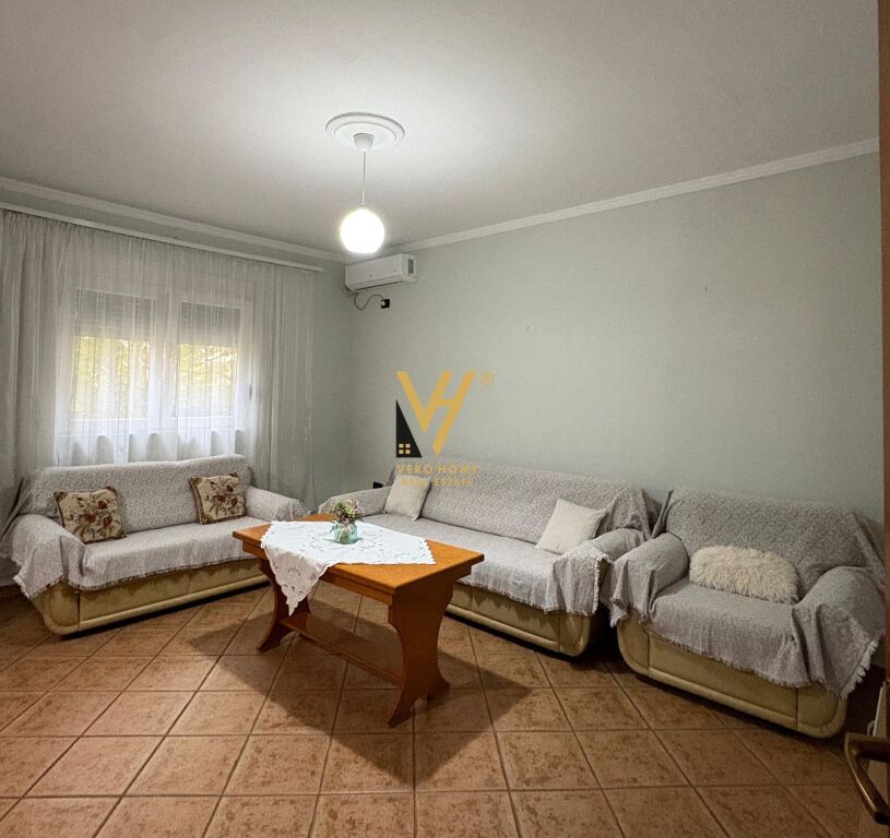 AFFITTASI APPARTAMENTO 1+1 A LAPRAKE 50.000 LEKE