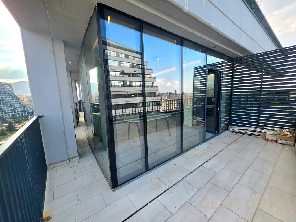 APPARTAMENTO IN VENDITA 3+1+2 IN VISTA LAGO, VIA KOSOVAR