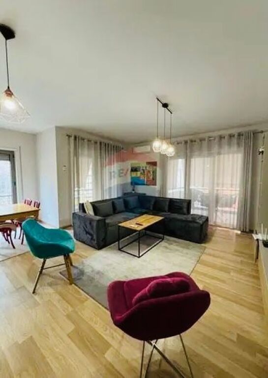 📍🏠Apartment 2+1+2 Deliorgji Complex