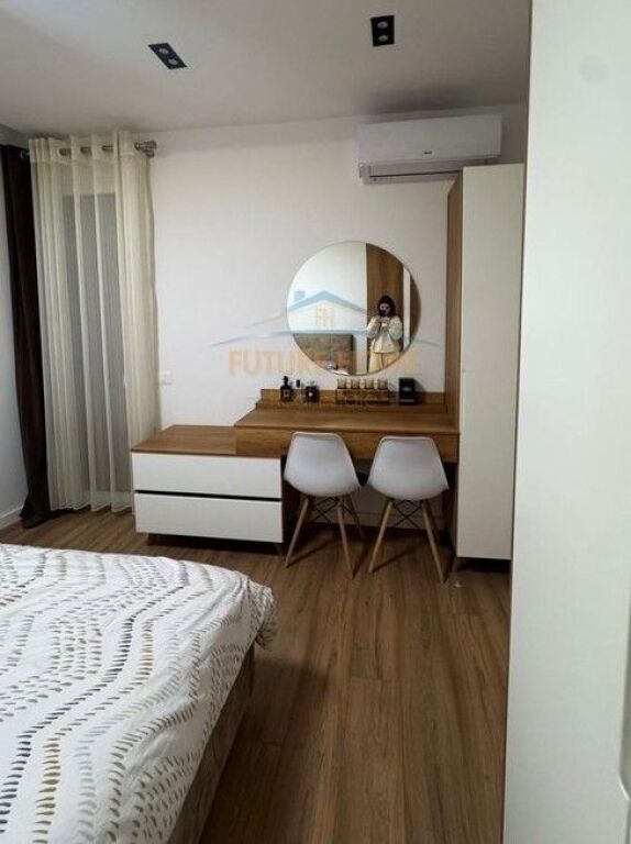 Rent,Apartment 1+1,Deliorgji Complex,Tirana