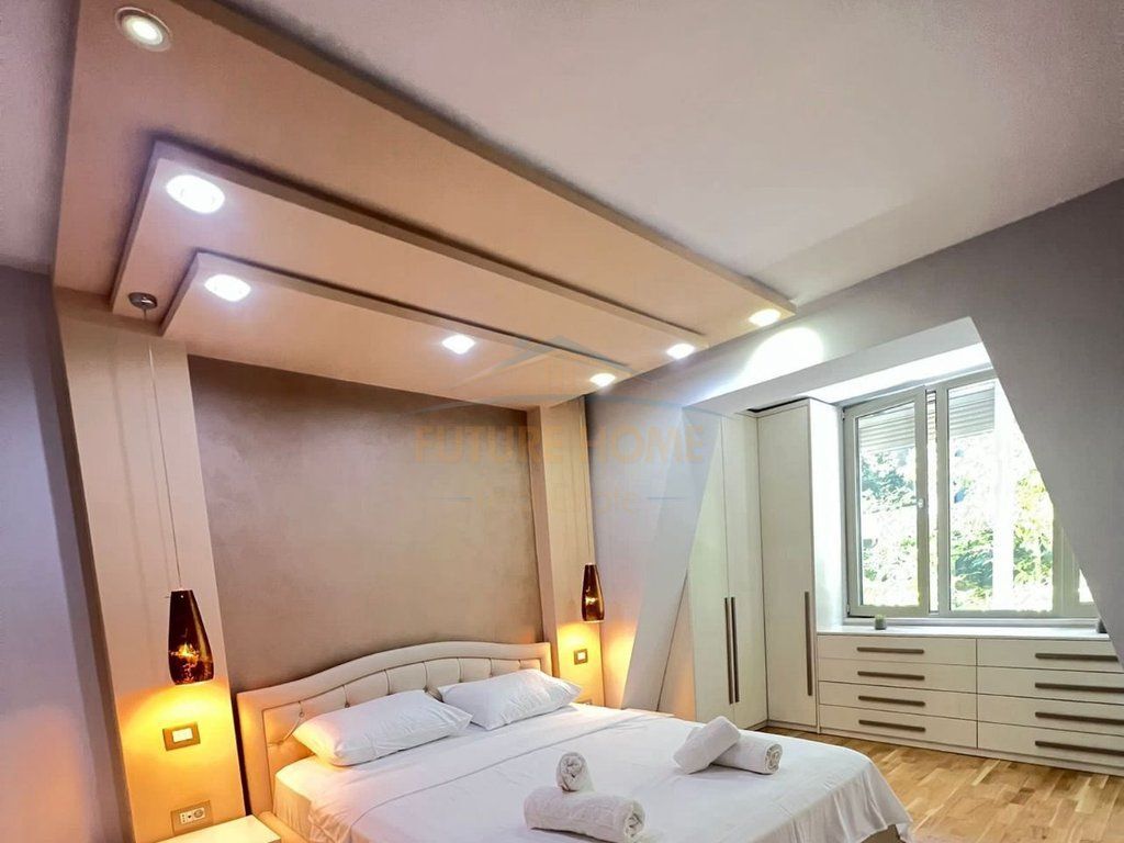 Qera, Apartament 2+1, Bulevardi Zogu I , Tirane