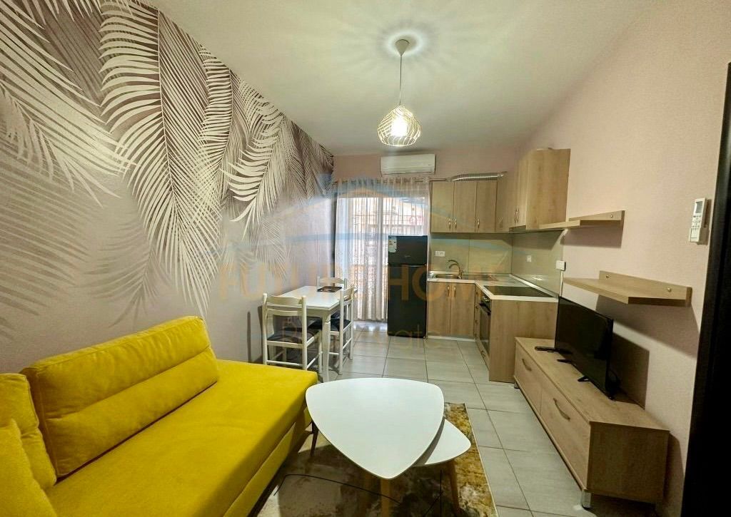 ✨ Jepet me Qera 1+1 i Mobiluar te "Vila L" – Unaza e Re! ✨