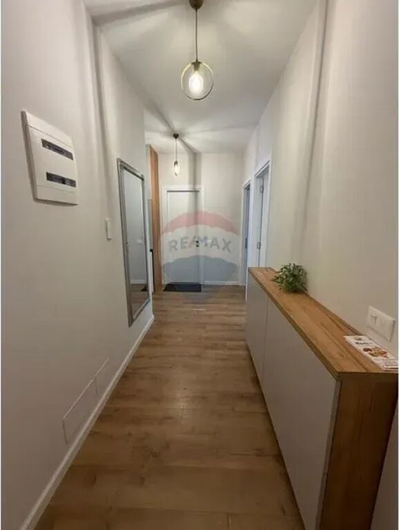 2+1 APARTMENT FOR SALE – PHARMACY NO.10, TIRANA
