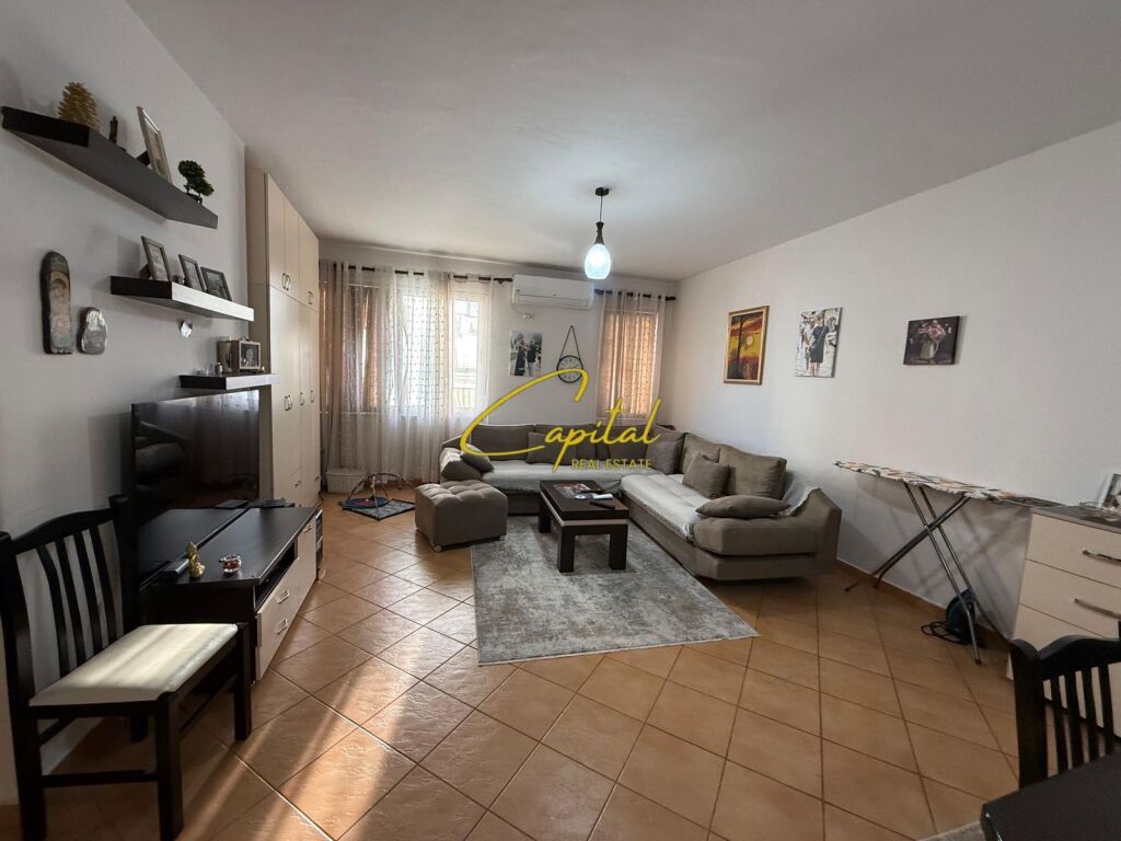 APARTMENT FOR RENT 1+1 DON BOSKO 45,000 LEKE