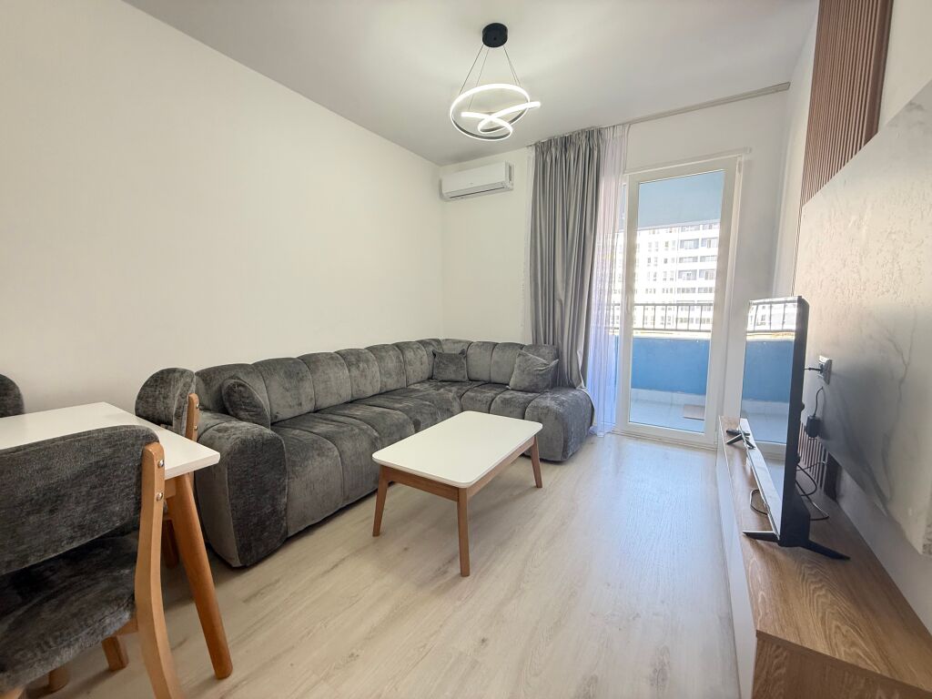 Univers city | Rent Apartment 1+1 At The Price Of 38,000 all per month