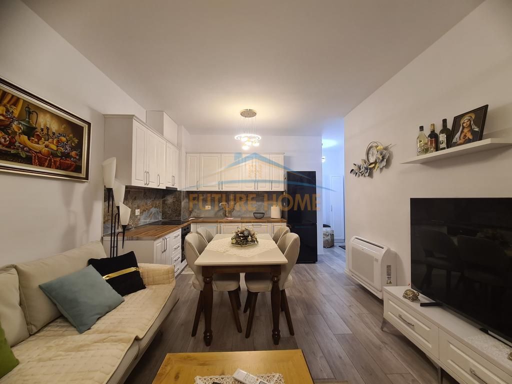 Rent, 2+1 Apartment with parking space at Univers City QTU!
