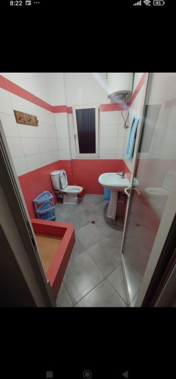 Appartamento 2+1 in affitto a Kodra e Priftit