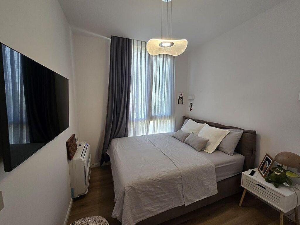Shitet Apartament 3+1 Green Coast📍Palase