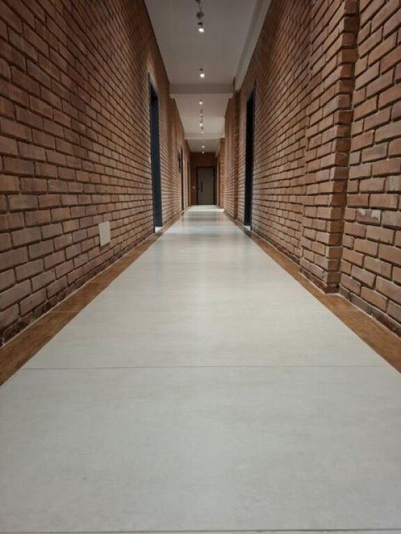 Apartament 1+1 te rezidenca Henke përballë Amerikan 3
