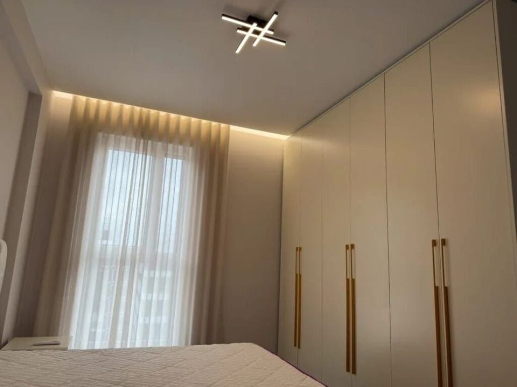 2+1,furnished at fiori di bosko,don bosko,900 euro