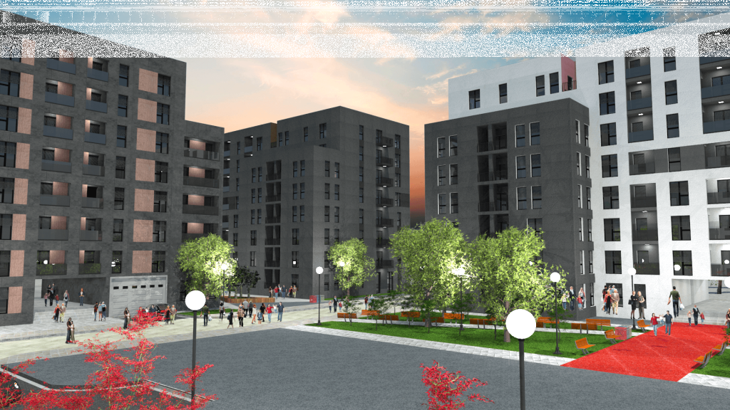 FOR SALE APARTMENT 3+1,TIRANA ENTRY 2,FORMER CUSTOMS