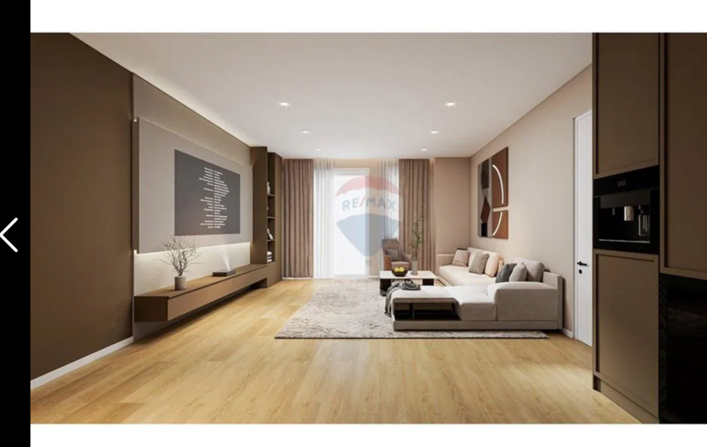 Apartment for sale 2+1+2 at River Residence