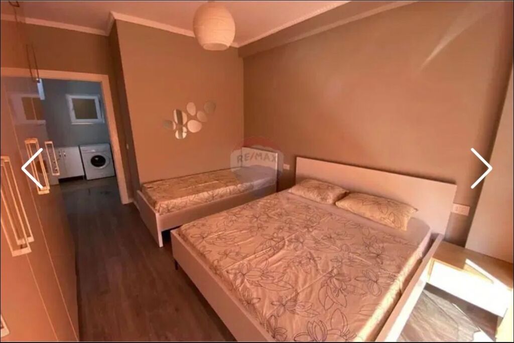 Apartament 1+1 me qira Bulevardi Ri