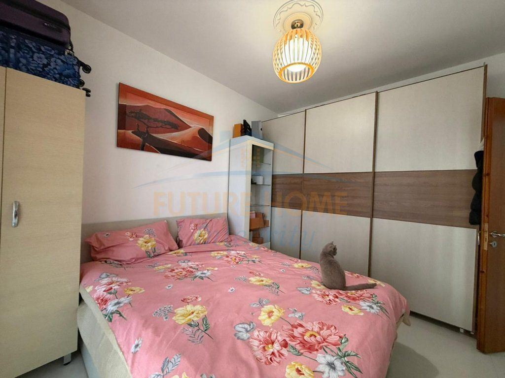 For sale, Apartment 1+1, New Ring, Tirana.