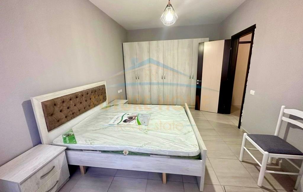 ✨ Jepet me Qera 1+1 i Mobiluar te "Vila L" – Unaza e Re! ✨