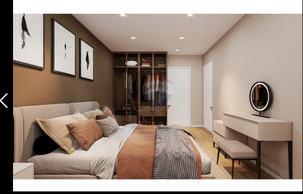 Apartment for sale 2+1+2 at River Residence