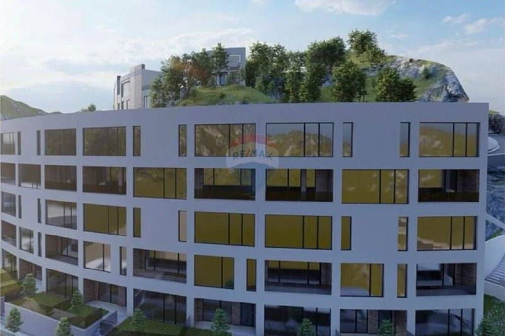 Apartment 2+1 for sale Koder Dielli 2