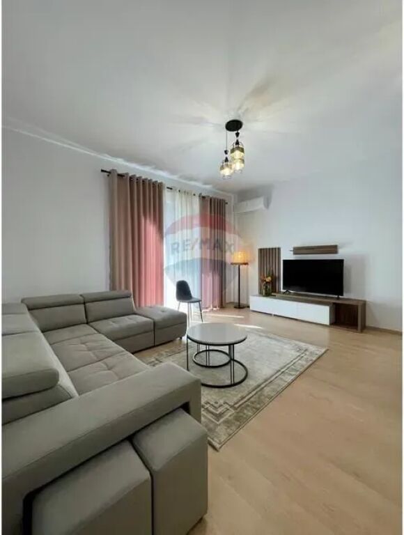 APARTMENT 2+1+2 + PARKING FOR RENT AT DELIJORGJI!