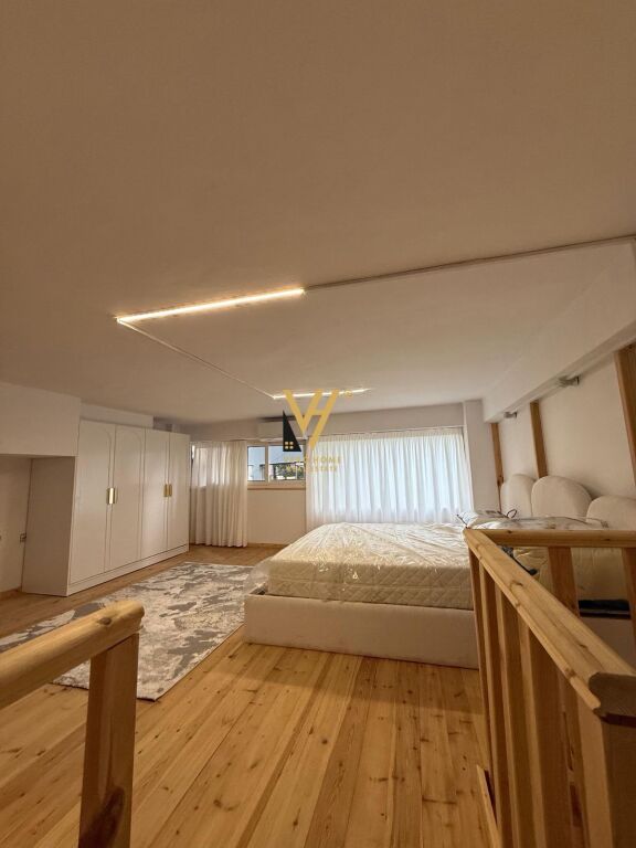 APARTMENT 1+1 FOR RENT ON DIBRA STREET 65,000 LEKE