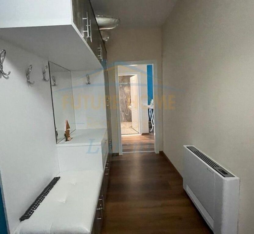 Rent, Apartment 2+1+Parking Space, Zoological Garden, Tirana.