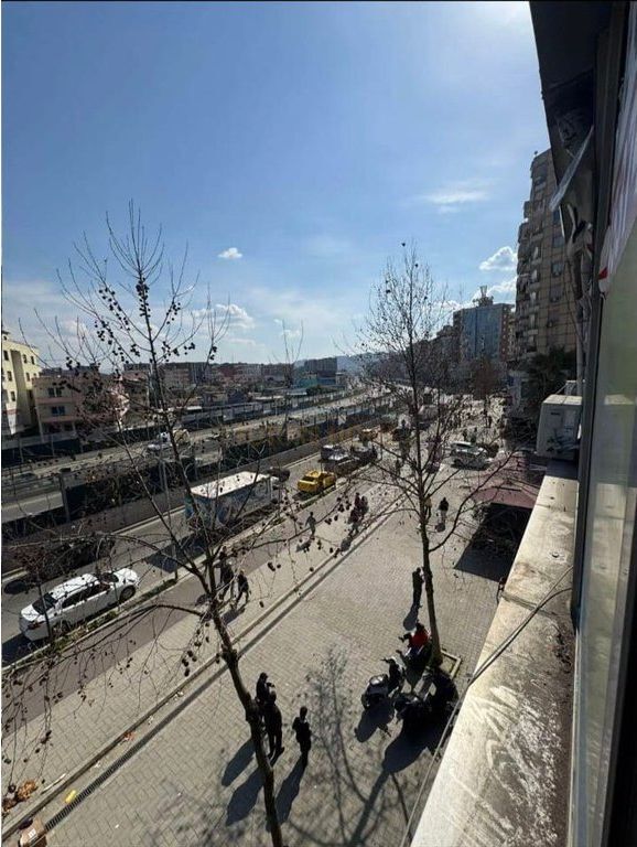 Rent, Apartment 2+1+2, Teodor Keko Street, Astir