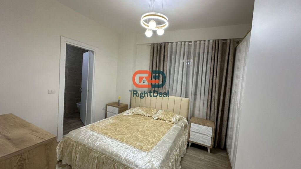 At Dry Lake, 2+1+2 Apartment for Rent, With Perfect Floor Plan Ideal for Living!!!