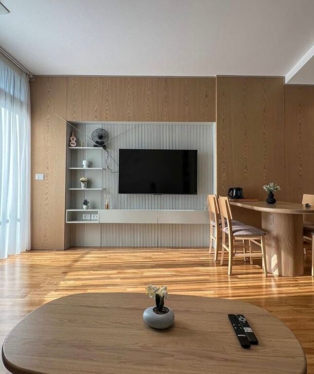 Appartamento in affitto
