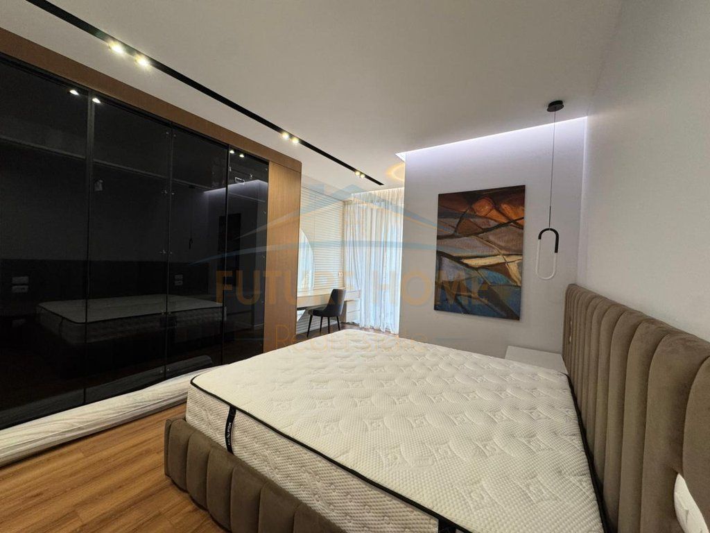 Rent, Apartment 2+1+2+Parking Space, Bllok, Tirana
