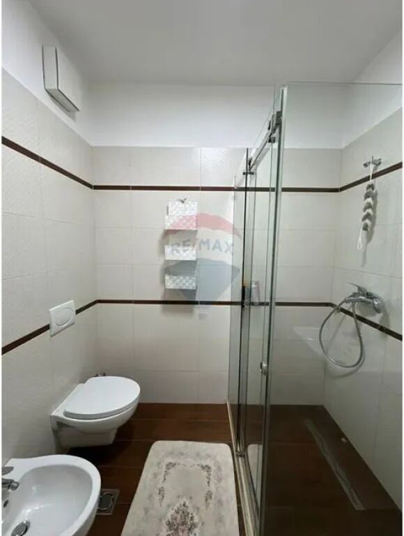 Apartament 2+1+2 me qira tek Kompleksi Delijorgji