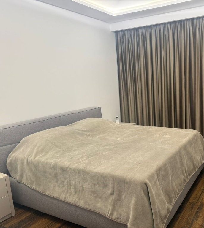 AFFITTIAMO APPARTAMENTO 1+1+ POSTO AUTO NEL LION RESIDENCE TIRANA, VICINO AD AIR ALBANIA