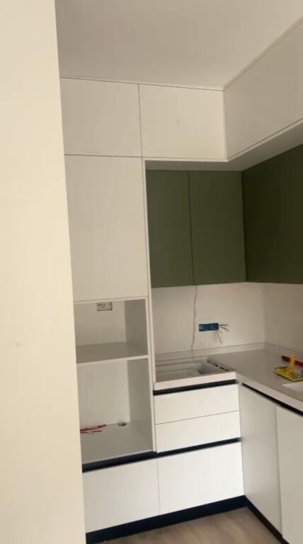 Apartamente