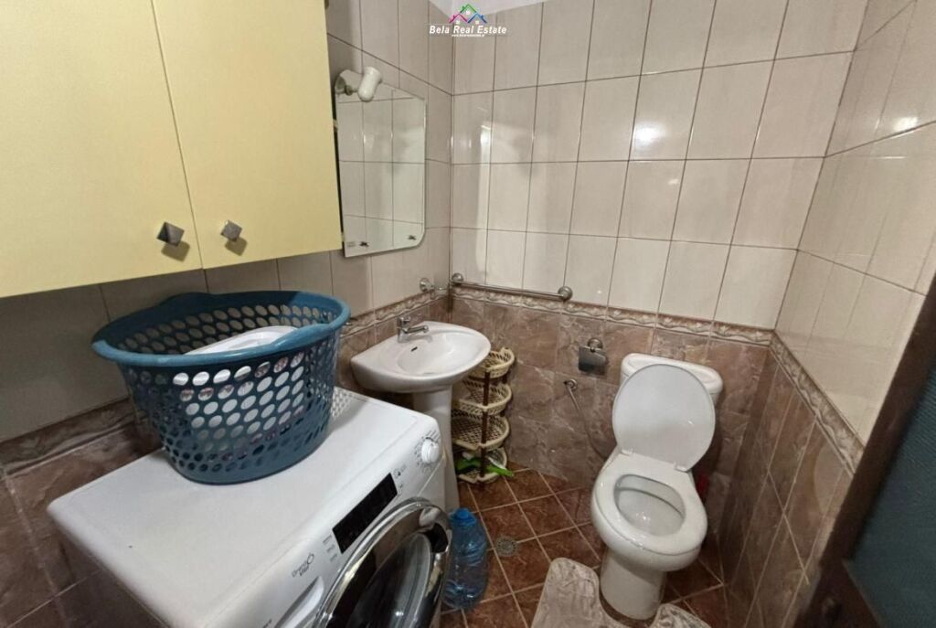 Villa For Rent 2+1 In Laprake (ID BV22556) Tirana