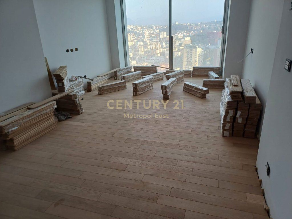 Jepet me qira apartament 2+1 te Down Town One