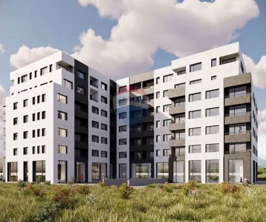 Apartment 1+1 for sale at Platinium 2, Paskuqan.