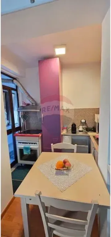 Apartment - For Sale - Myslym Shyri, Tirana