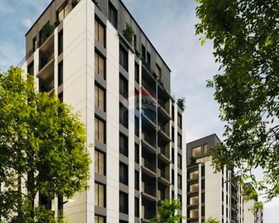 📍🏠Apartment 1+1 for Sale 5 Maji