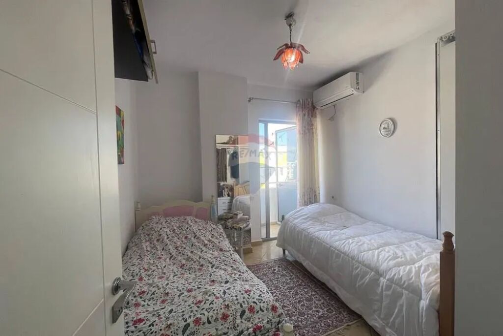 APARTMENT 1+1 FOR SALE IN MISTO MAME, Kombinat