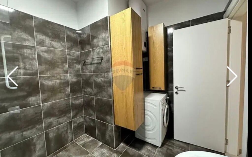 Apartament 1+1 me qira në Myslym Shyr