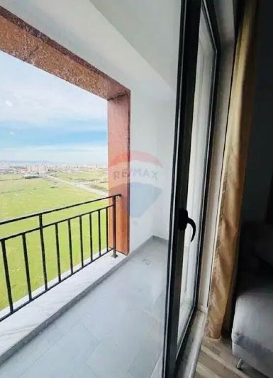 📍🏠Apartment 1+1 Urban Gate Astir