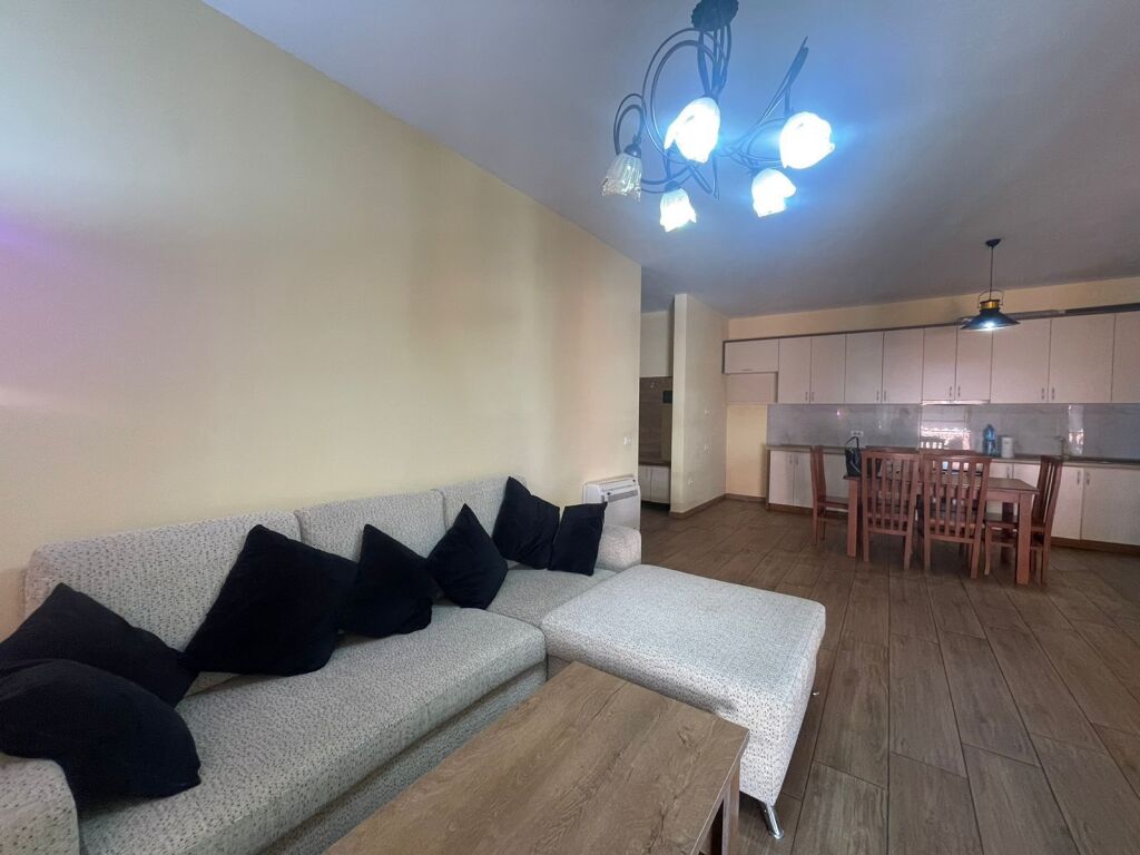Apartament 2+1 +2 tualete ne Delijorgj