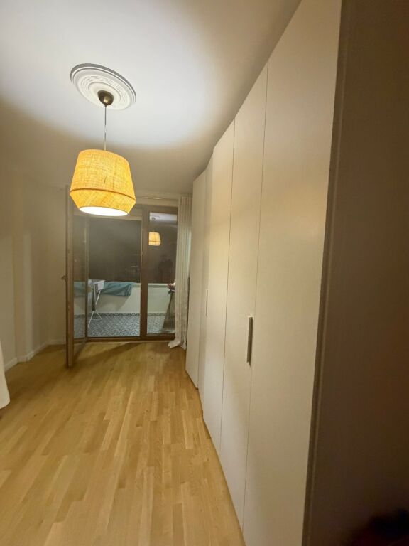 Shesim apartament 2+1 te Selvia