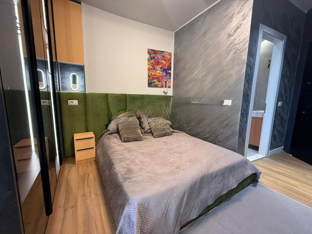 Studio for rent in Astir 450 € /Month