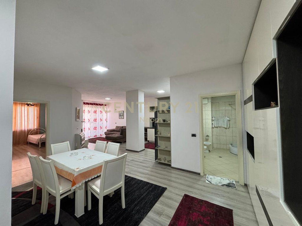 APARTAMENT 2+1 PER QIRA PRANE GRAND GALLERY NE YZBERISHT! 580 € /Muaj Sip. Totale  106m2