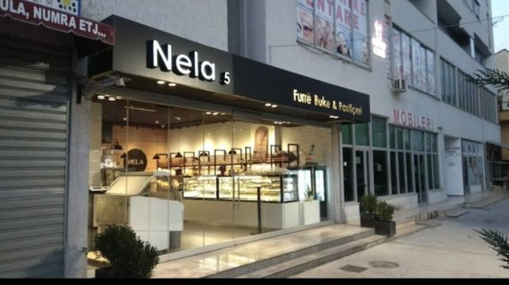 Apartment 2+1+2 at nela 5 with 450€ per month