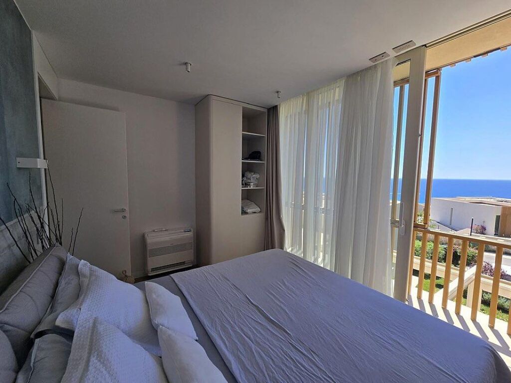 Shitet Apartament 3+1 Green Coast📍Palase