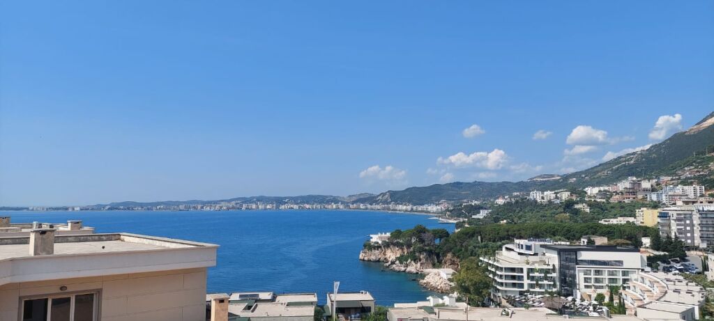 Apartment 2+1 for Rent Long term - near the Castle, Vlore