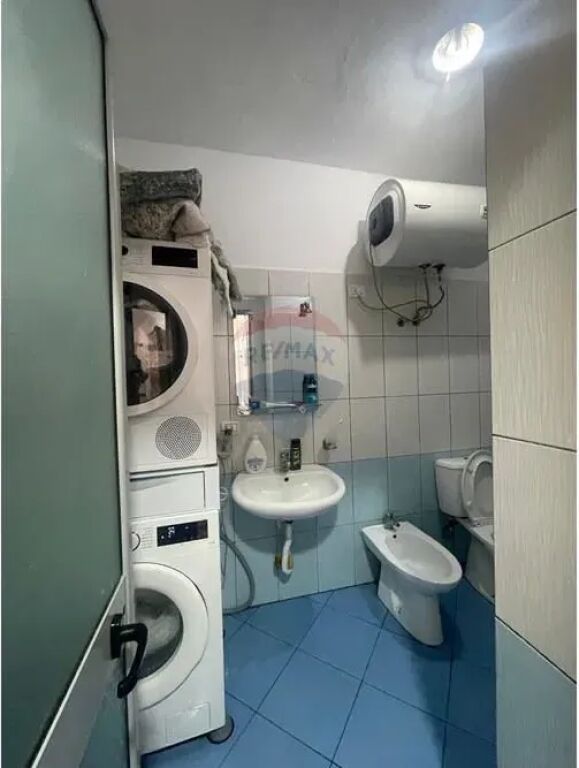 APARTMENT 1+1 FOR SALE IN MISTO MAME, Kombinat