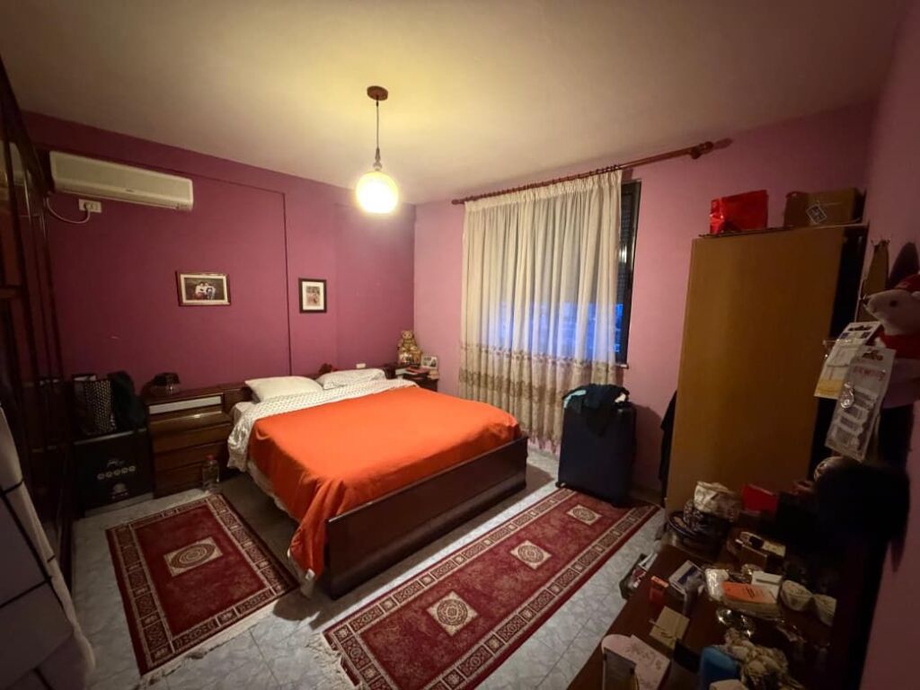 VICINO AL MERCATO ELETTRICO_VENDESI APPARTAMENTO 2+1