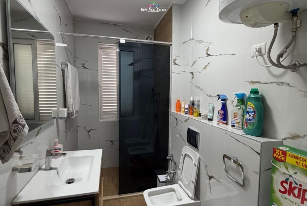 Apartament Me Qera 2+1 Ne Fresk (ID B2201790) Tirane